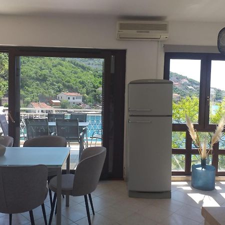 Apartmani Pulic Senj  Exteriör bild