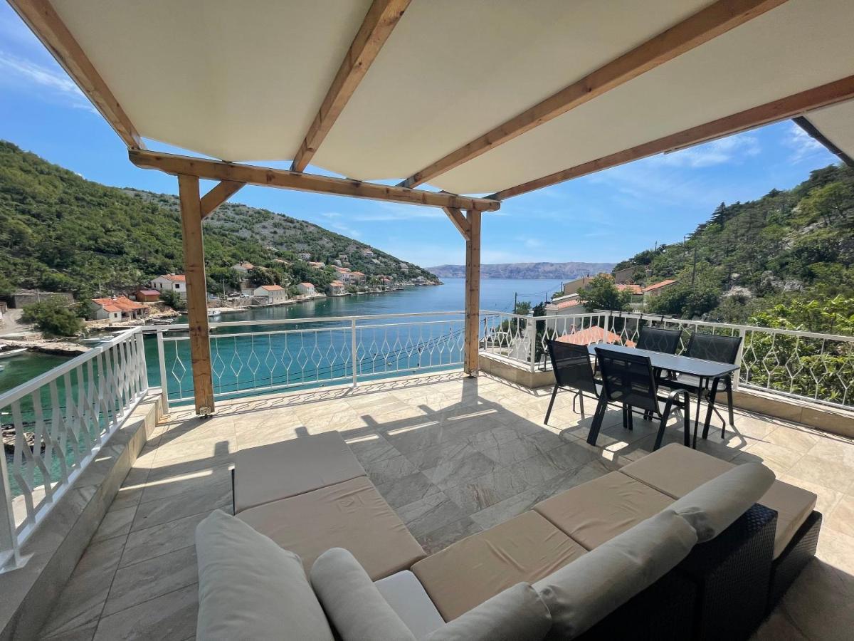 Apartmani Pulic Senj  Exteriör bild