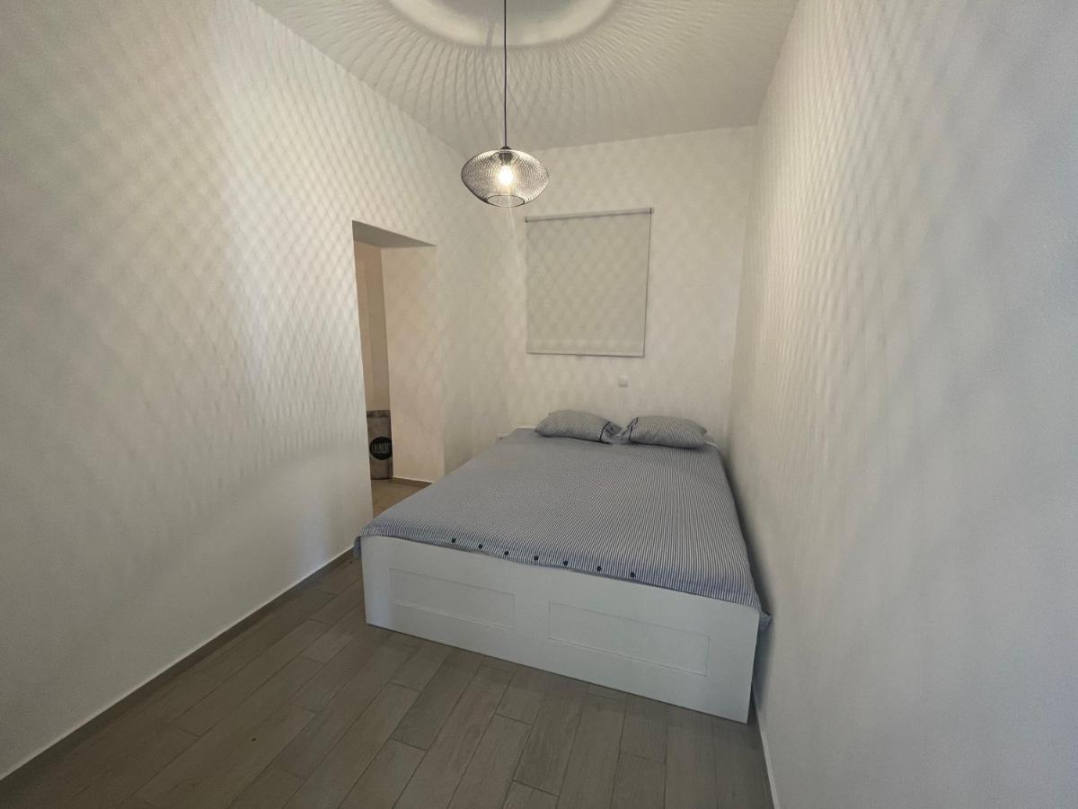 Apartmani Pulic Senj  Exteriör bild