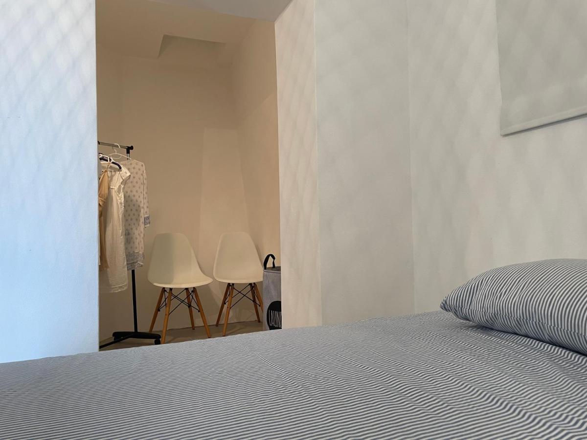 Apartmani Pulic Senj  Exteriör bild