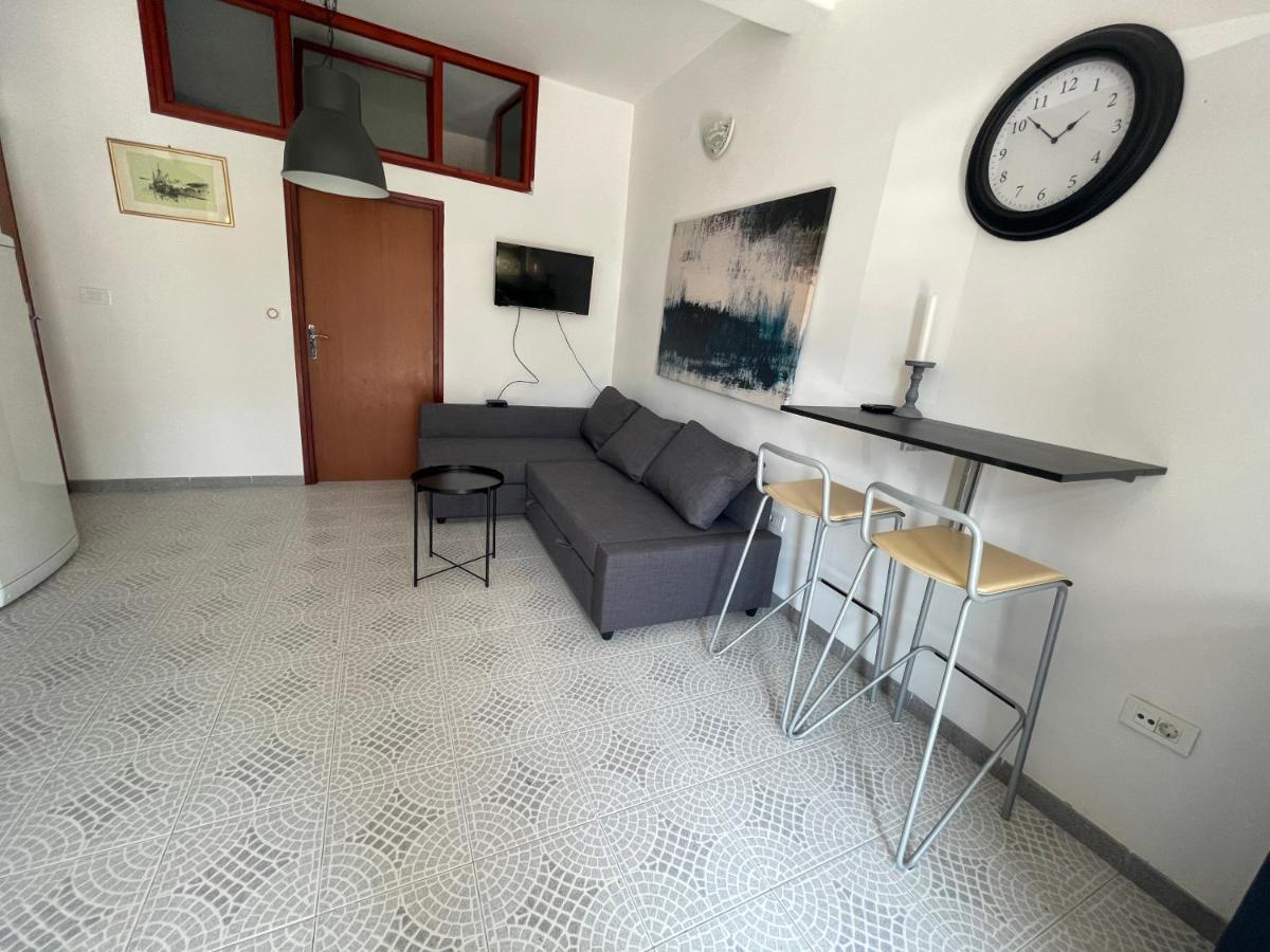 Apartmani Pulic Senj  Exteriör bild