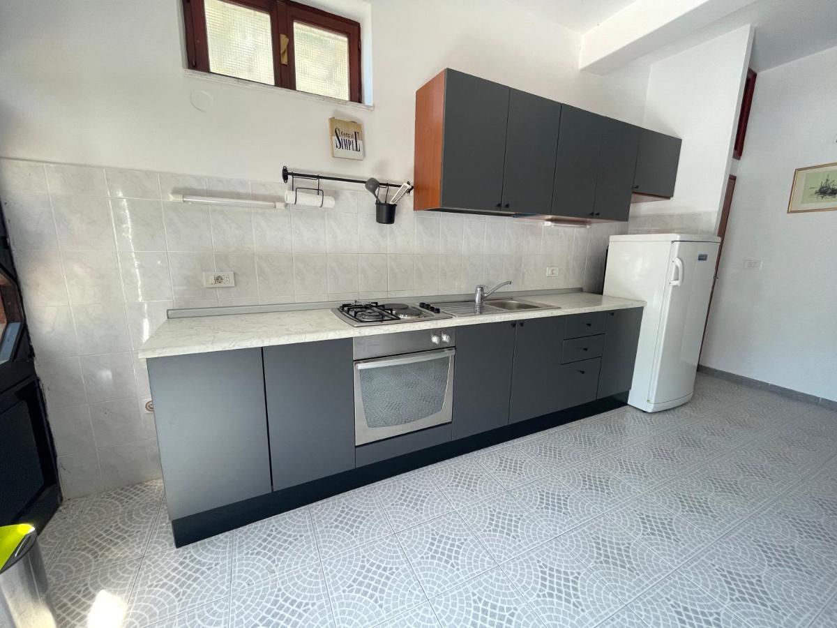 Apartmani Pulic Senj  Exteriör bild