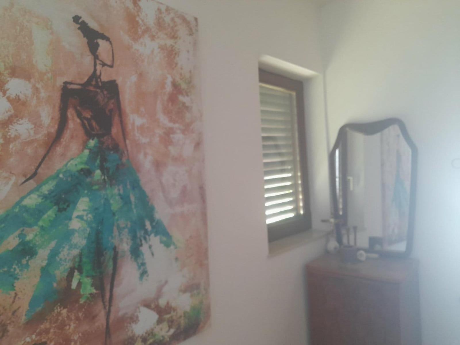 Apartmani Pulic Senj  Exteriör bild
