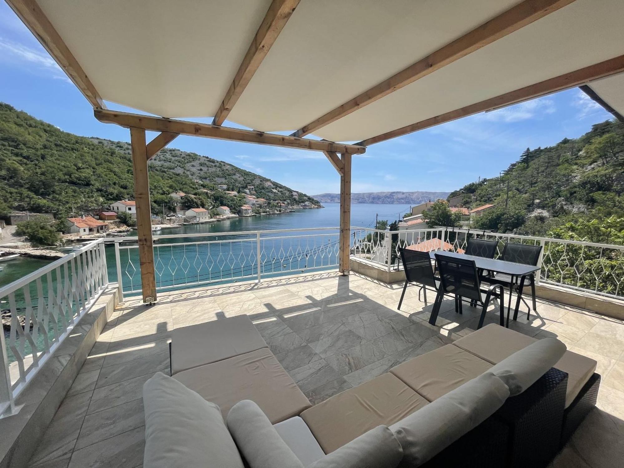 Apartmani Pulic Senj  Rum bild