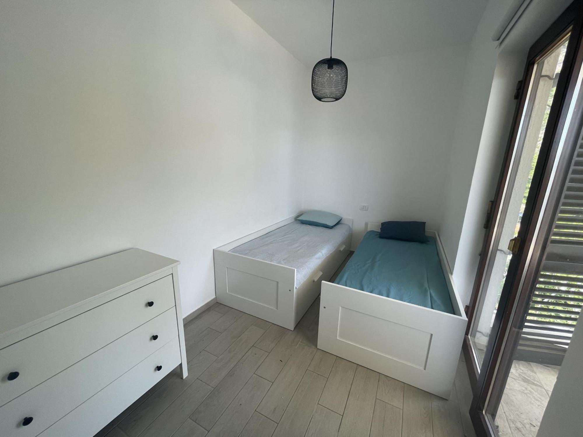 Apartmani Pulic Senj  Rum bild