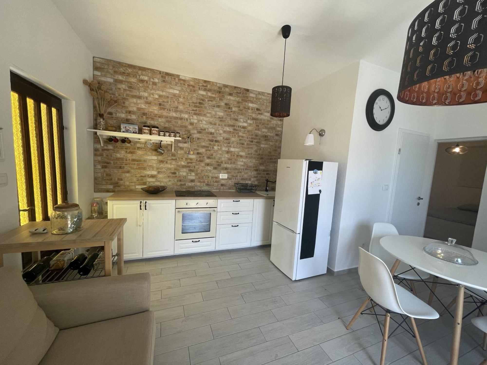 Apartmani Pulic Senj  Rum bild