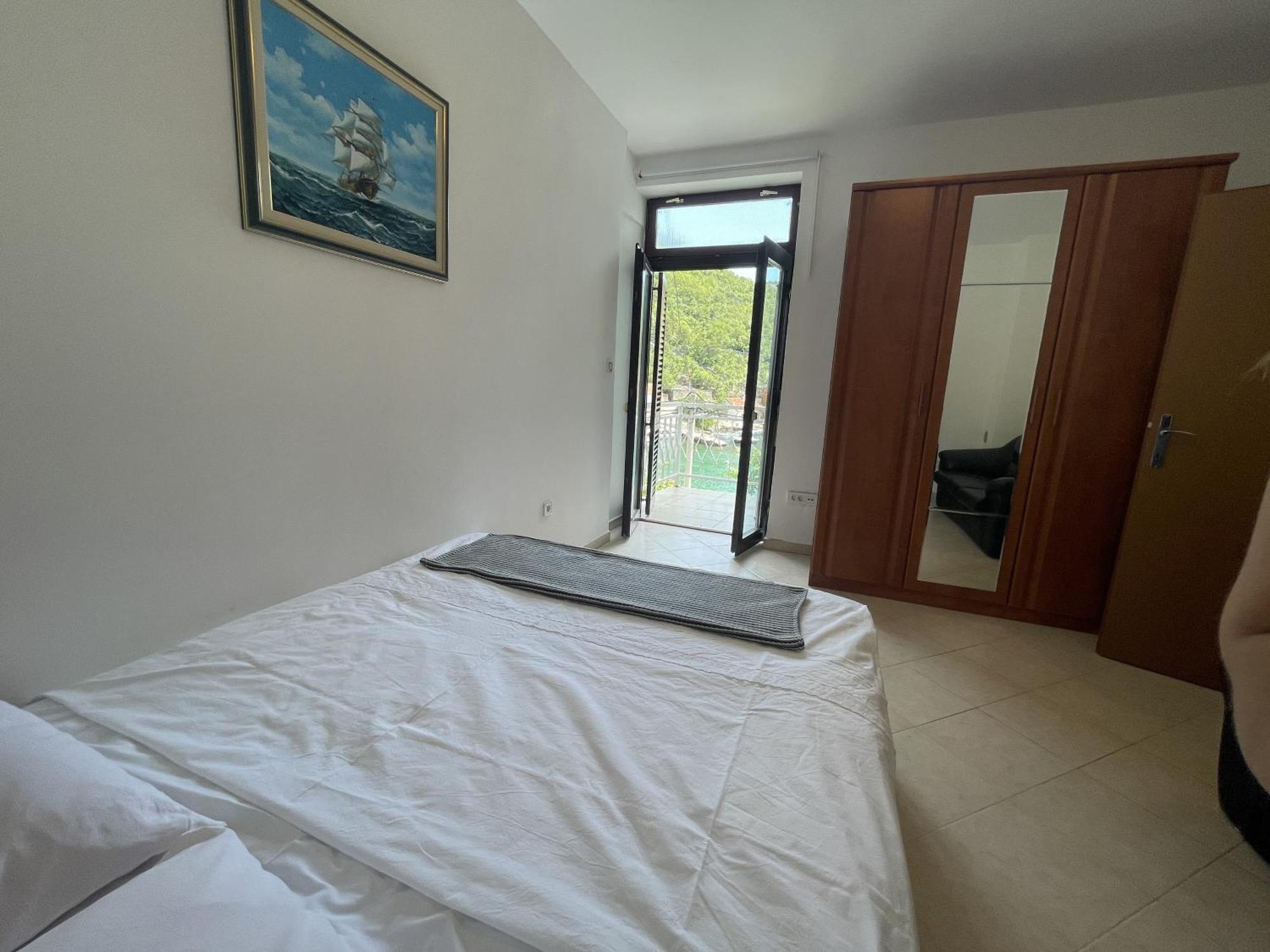 Apartmani Pulic Senj  Rum bild