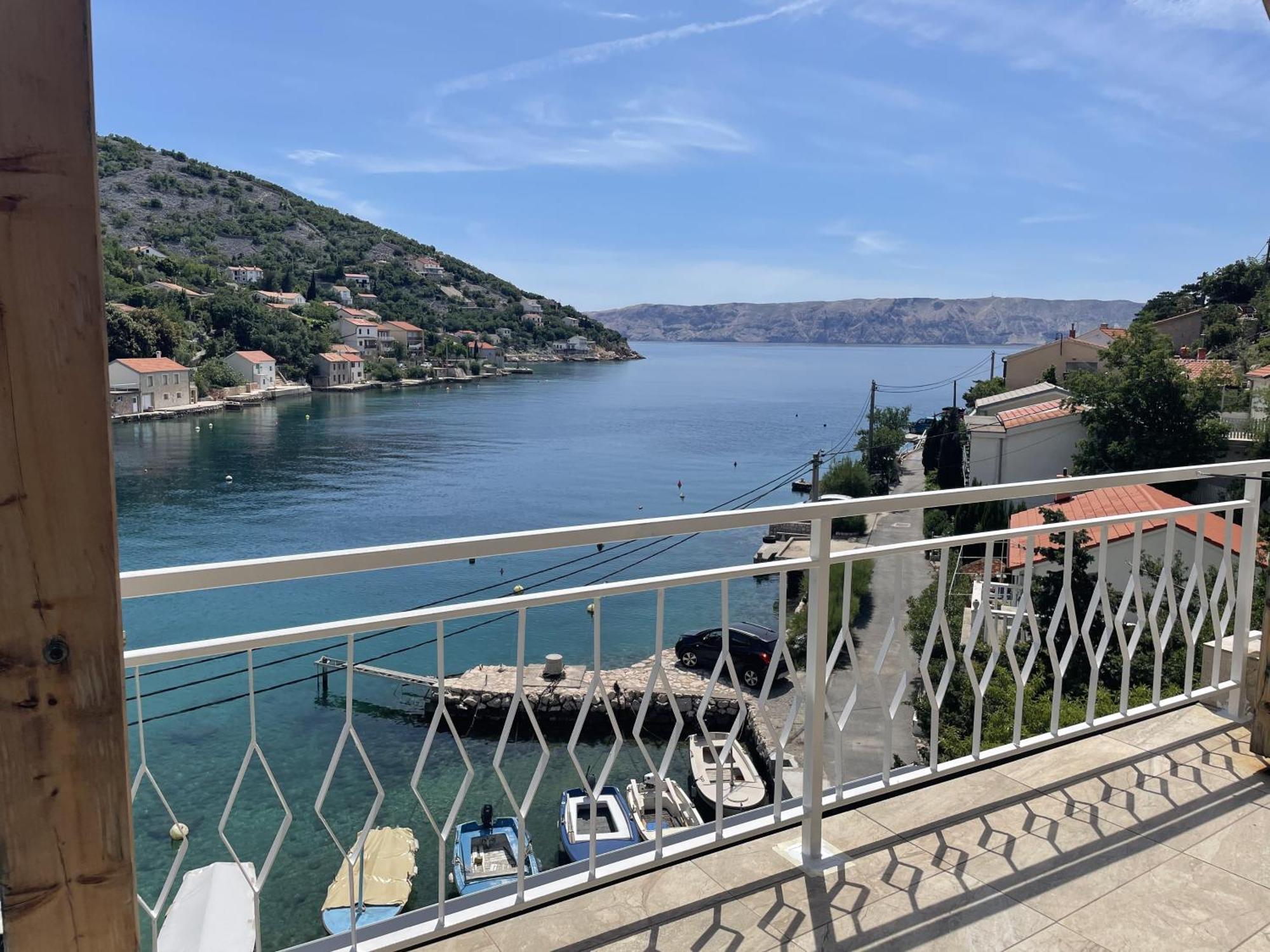 Apartmani Pulic Senj  Rum bild