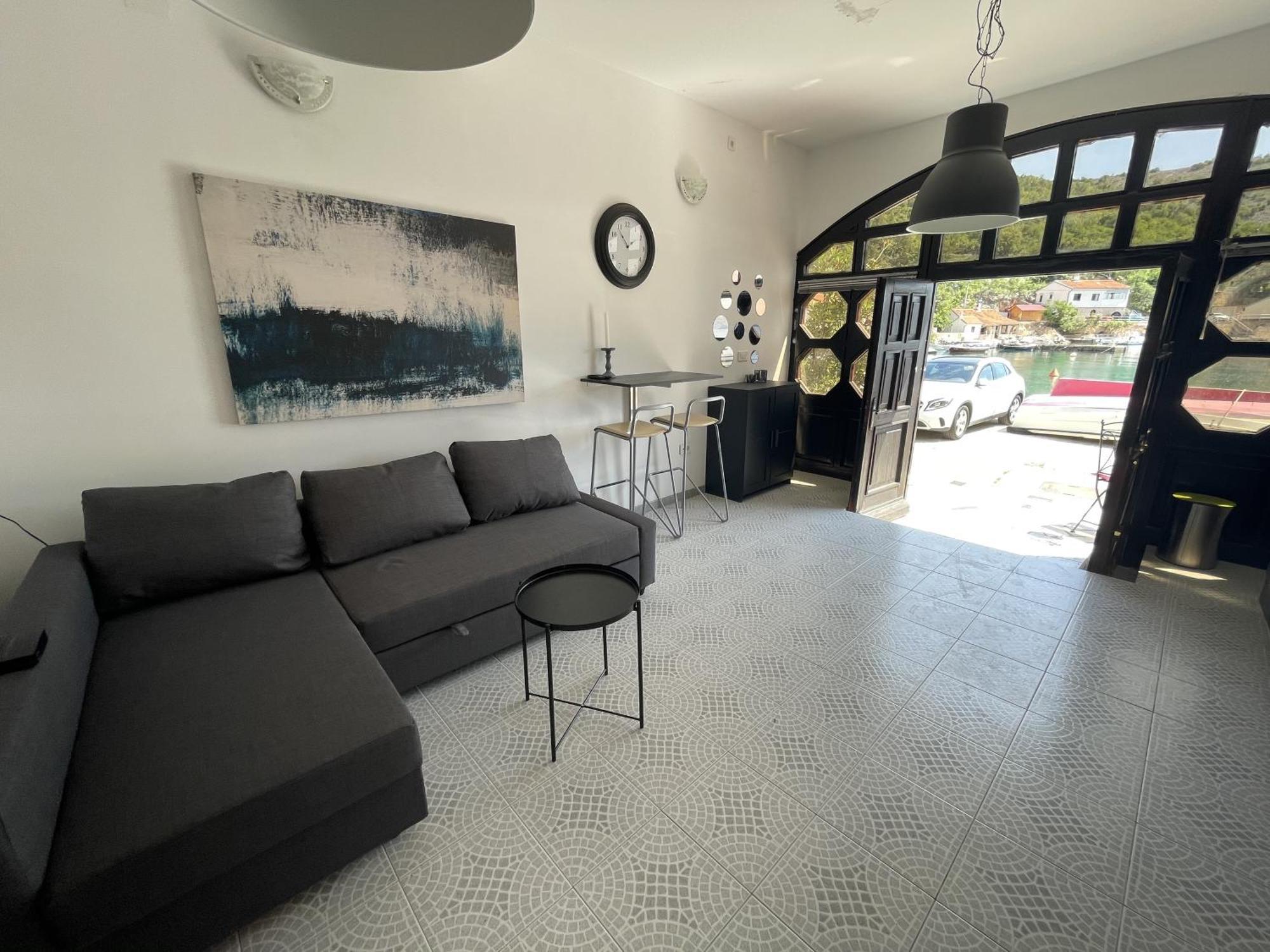 Apartmani Pulic Senj  Rum bild