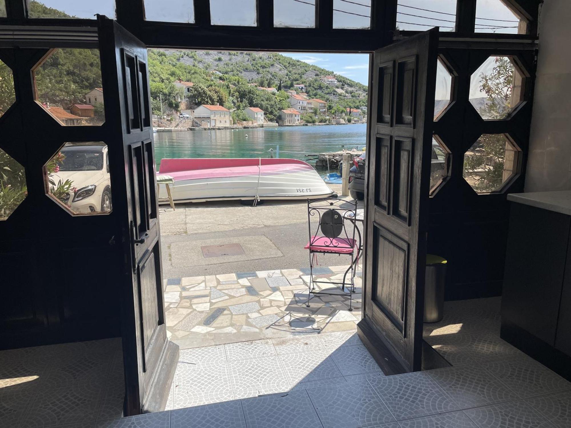 Apartmani Pulic Senj  Rum bild