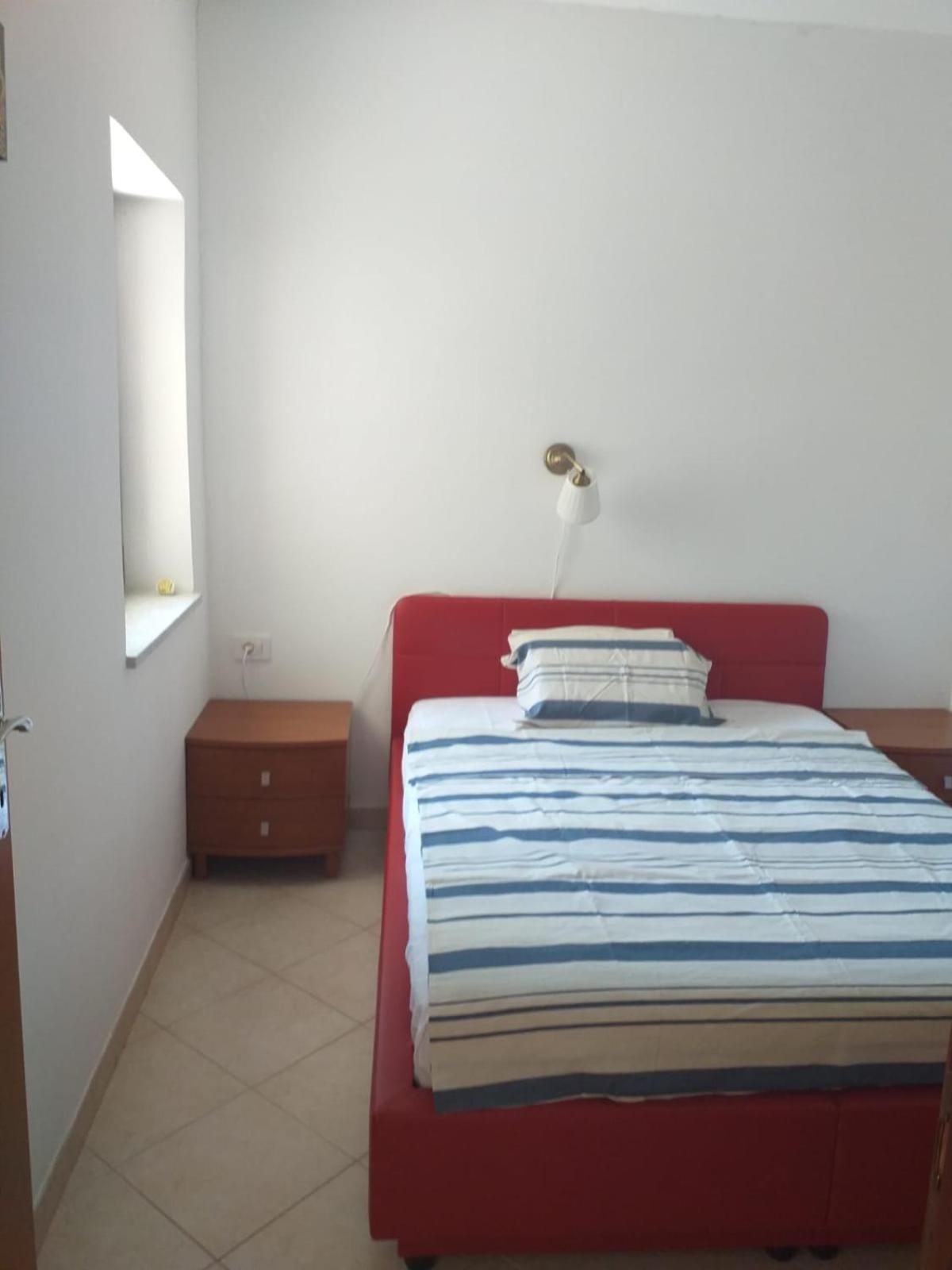 Apartmani Pulic Senj  Exteriör bild