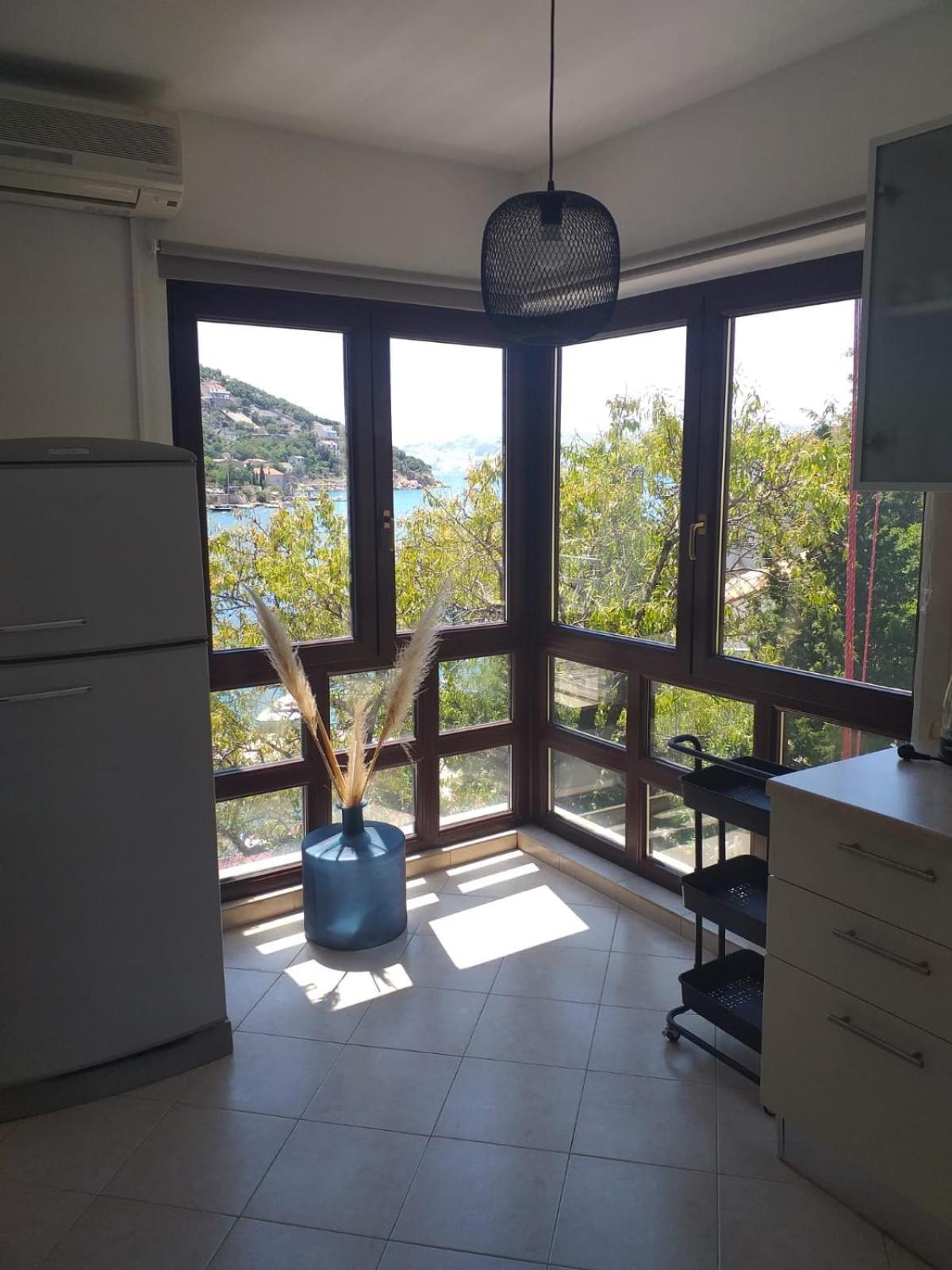 Apartmani Pulic Senj  Exteriör bild
