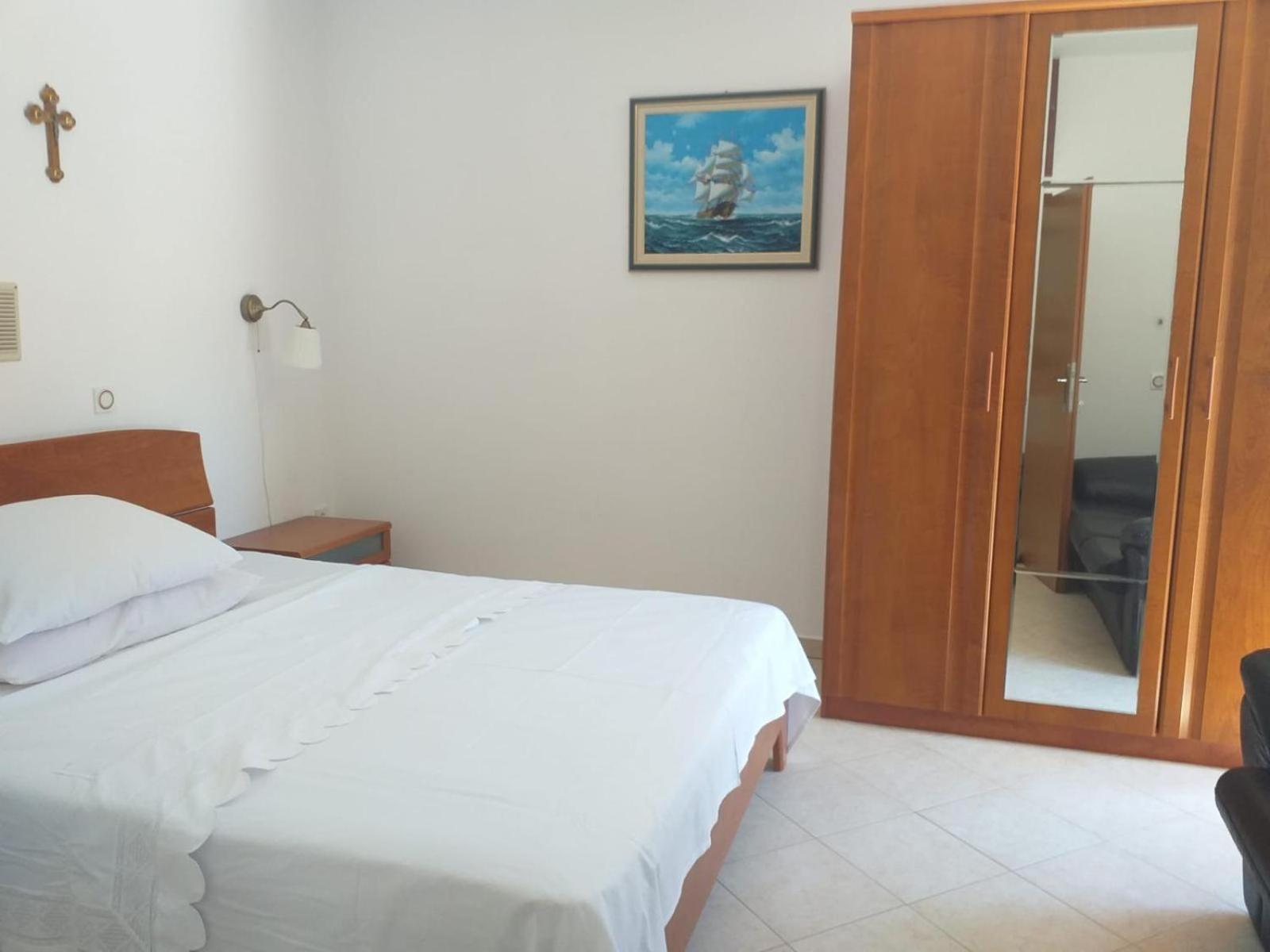 Apartmani Pulic Senj  Exteriör bild