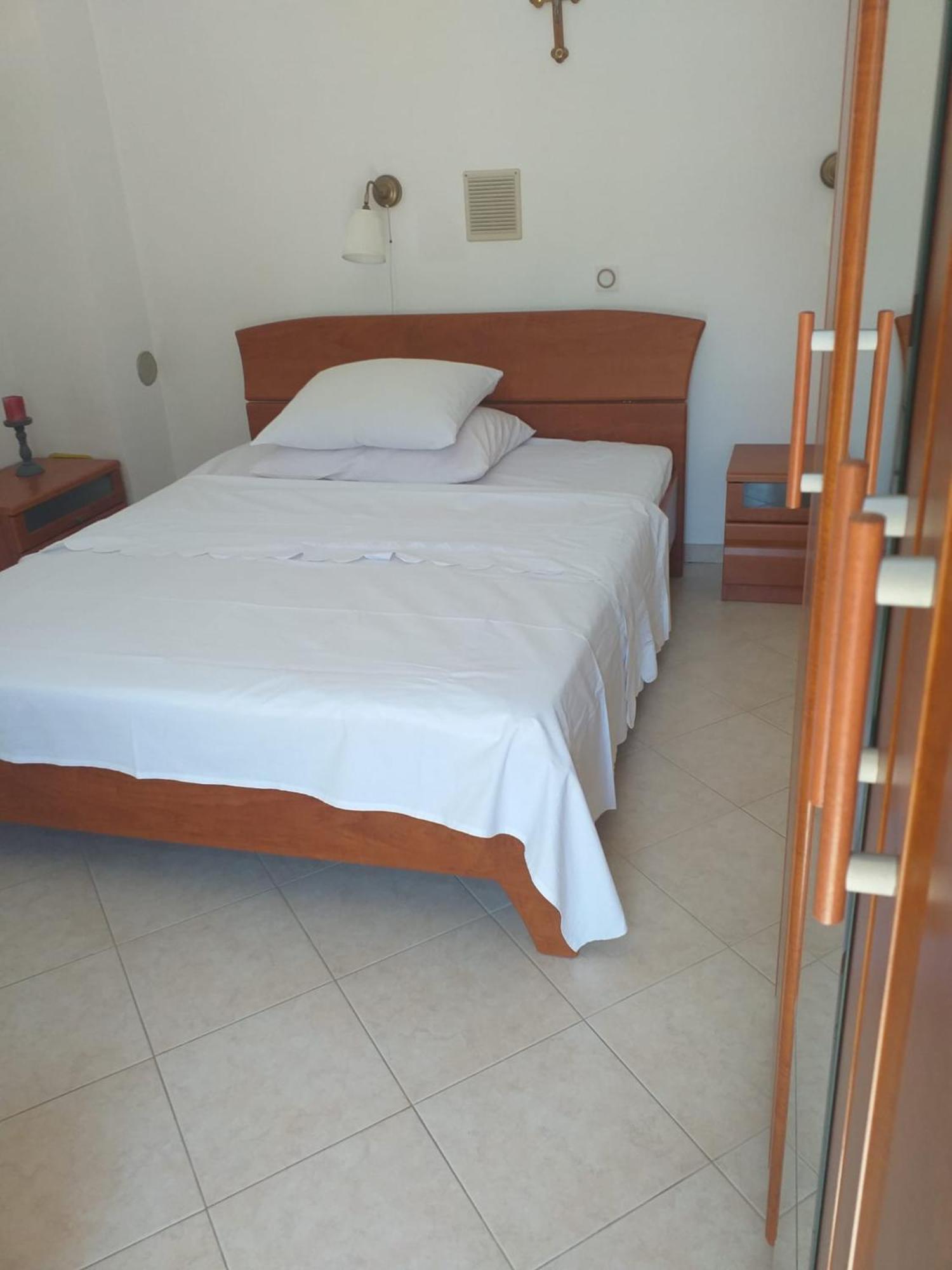 Apartmani Pulic Senj  Exteriör bild