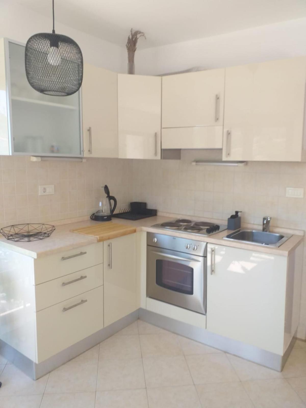 Apartmani Pulic Senj  Exteriör bild