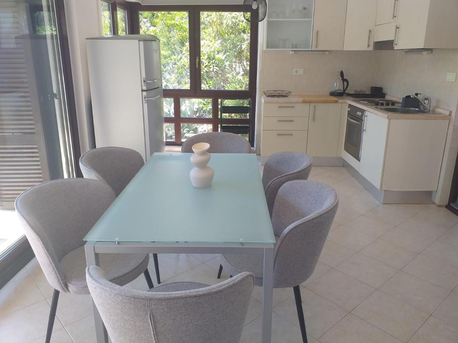 Apartmani Pulic Senj  Exteriör bild