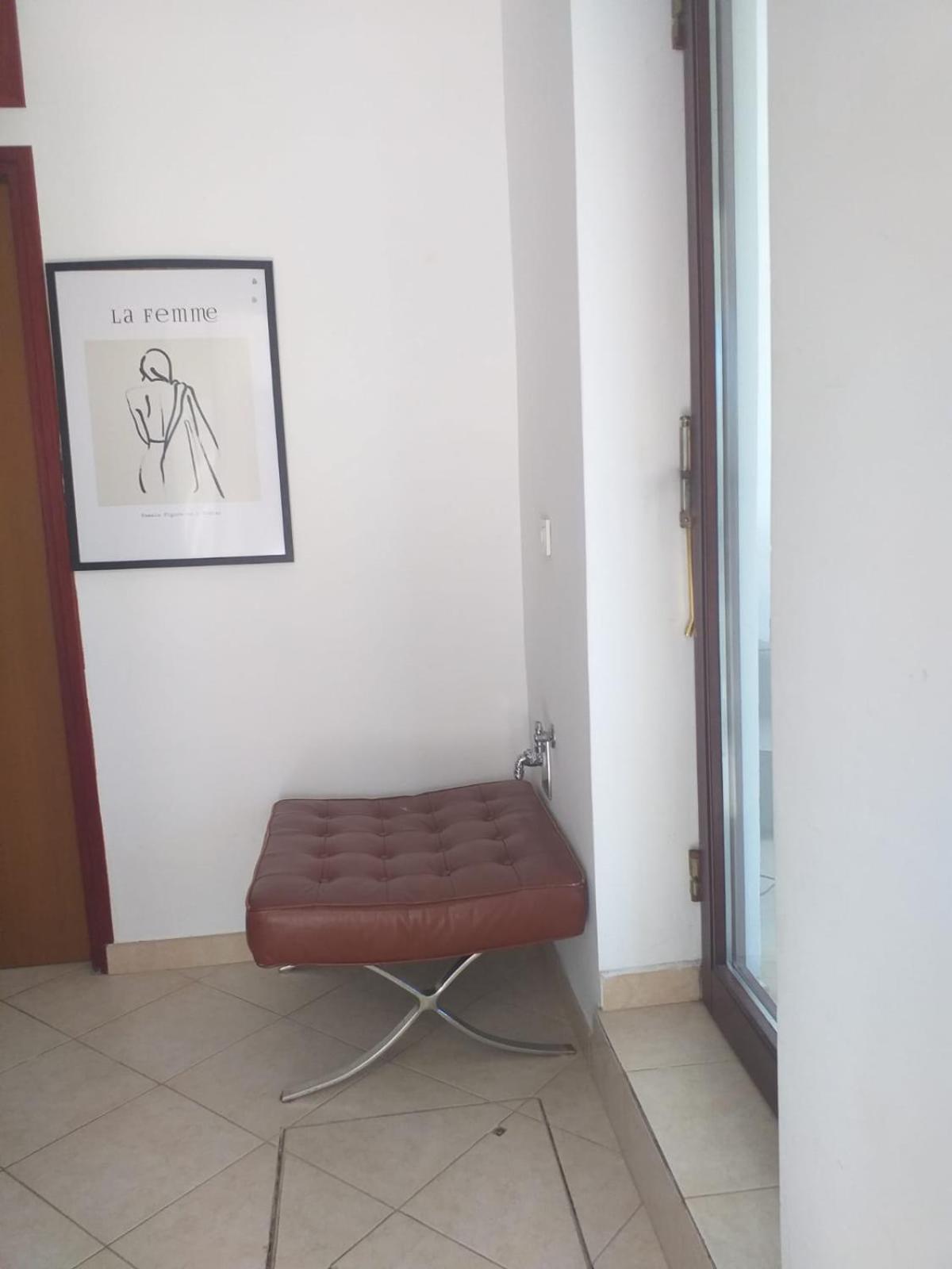 Apartmani Pulic Senj  Exteriör bild